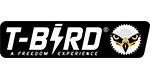 logo t-bird